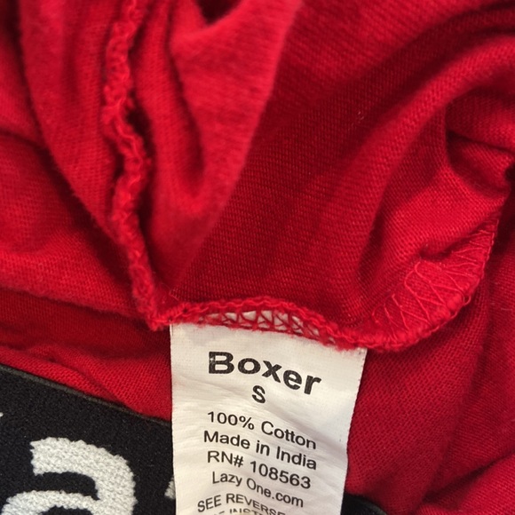 Lazy One Underwear Bundle Size Small - Picture 7 of 8